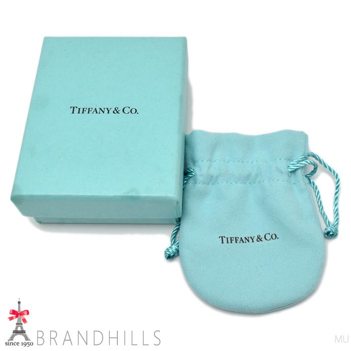 TIFFANY&Co.（ティファニー） ネックレス T スマイル ミニ K18金 750YG