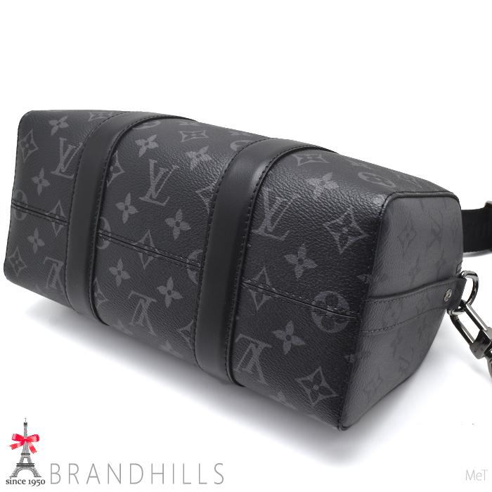 LOUIS VUITTON（ルイ・ヴィトン） ショルダーバッグ メンズ シティ