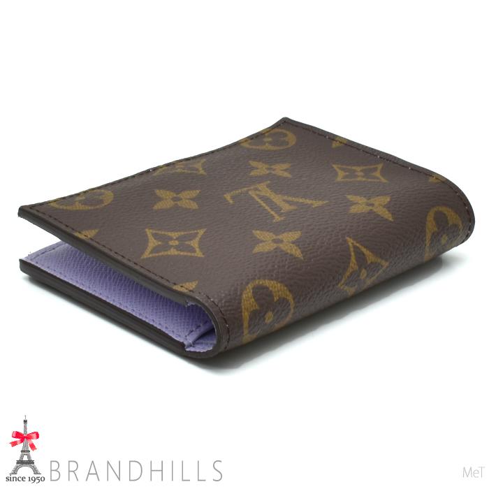 LOUIS VUITTON（ルイ・ヴィトン） 財布 二つ折り レディース