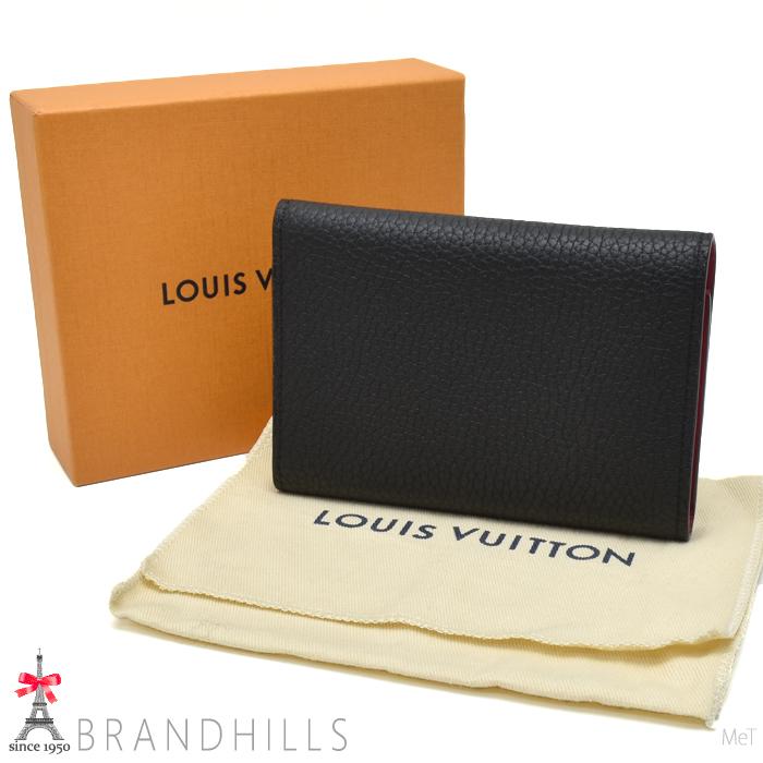 LOUIS VUITTON（ルイ・ヴィトン） 財布 ポルトフォイユ カプシーヌ