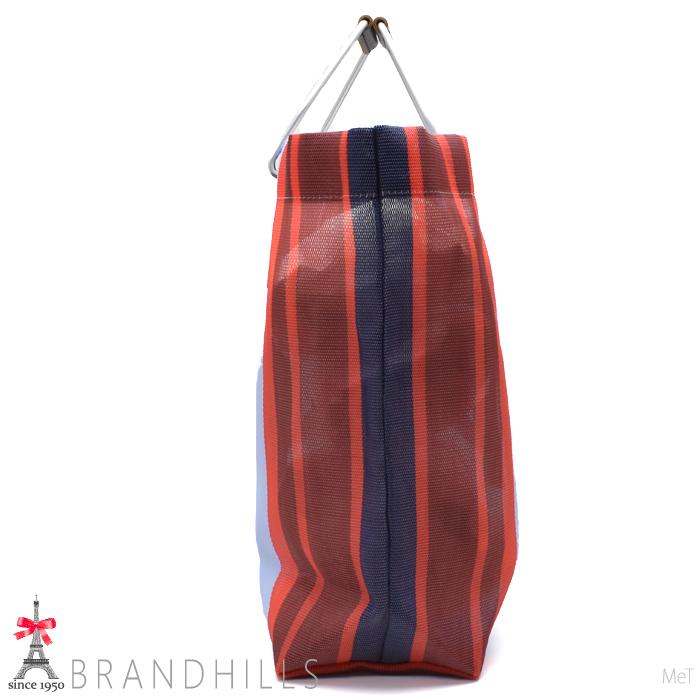 MARNI（マルニ） トートバッグ マルニマーケット ストライプ マルチ