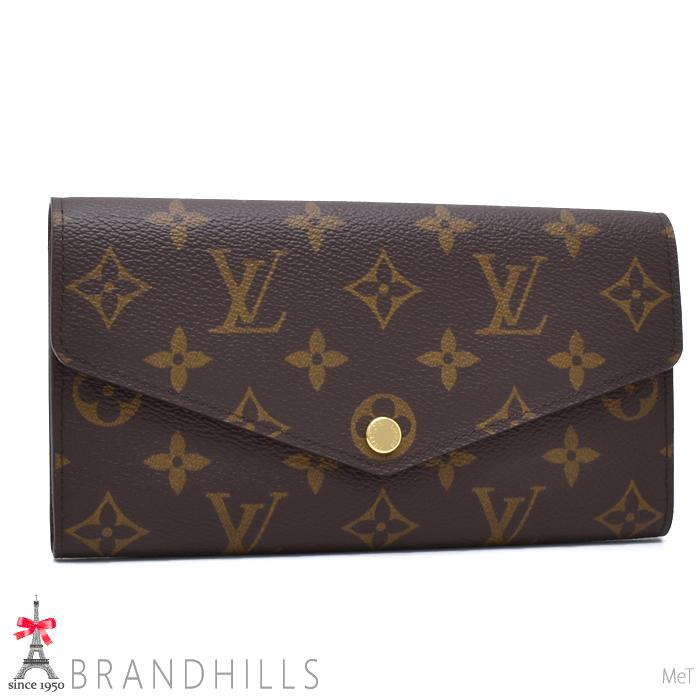 LOUIS VUITTON（ルイ・ヴィトン） 長財布 二つ折り メンズ レディース