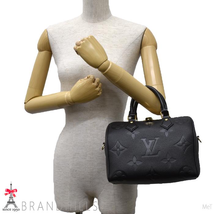 LOUIS VUITTON ルイヴィトン バッグ スピーディ バンドリエール LOUIS VUITTON ルイヴィトン バッグ スピーディ バンドリエール