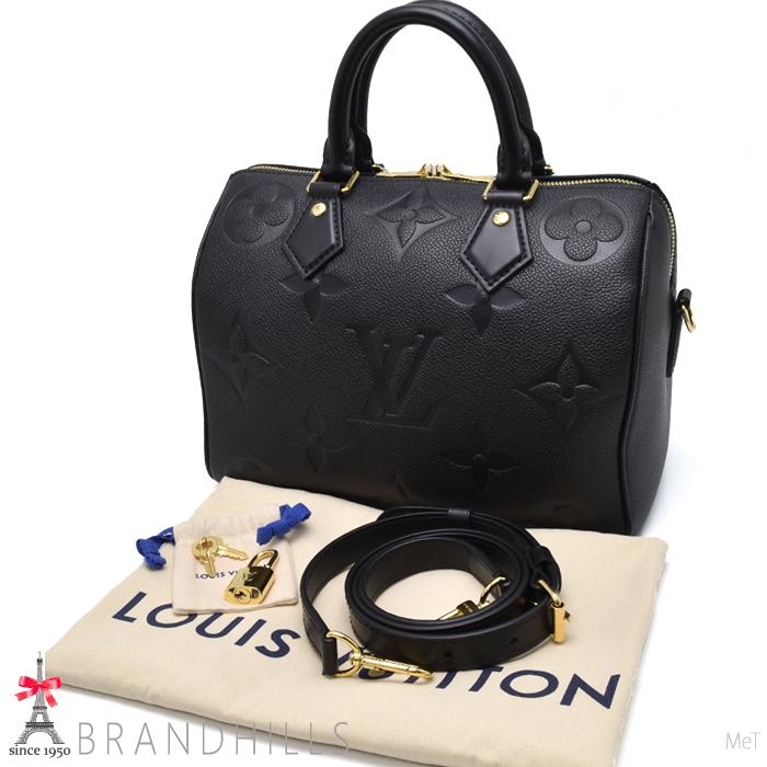 LOUIS VUITTON ルイヴィトン バッグ スピーディ バンドリエール LOUIS VUITTON ルイヴィトン バッグ スピーディ バンドリエール