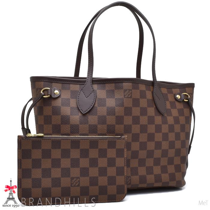 LOUIS VUITTON（ルイ・ヴィトン） トートバッグ レディース ネヴァー 
