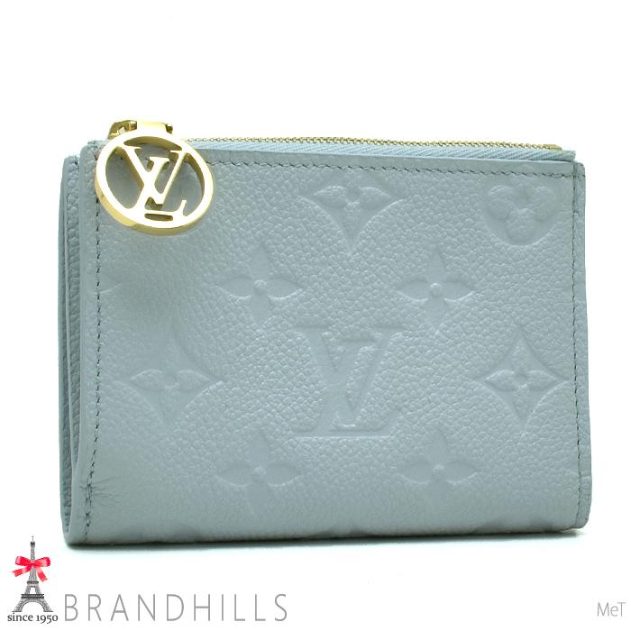 LOUIS VUITTON ルイヴィトン 財布 二つ折り ポルトフォイユ リサ LOUIS VUITTON ルイヴィトン 財布 二つ折り ポルトフォイユ リサ
