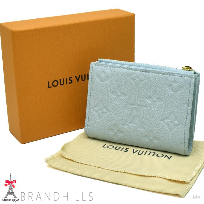 LOUIS VUITTON ルイヴィトン 財布 二つ折り ポルトフォイユ リサ LOUIS VUITTON ルイヴィトン 財布 二つ折り ポルトフォイユ リサ