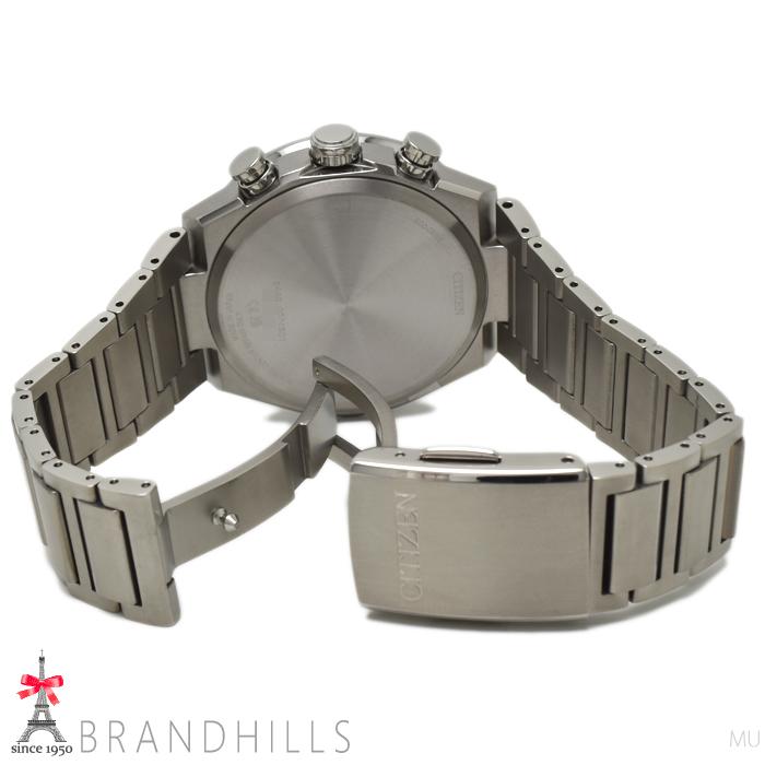 【極美品】シチズン アテッサ アクトラインE660-007C801 極美品】シチズン アテッサ アクトラインE660-007C801 - メルカリ