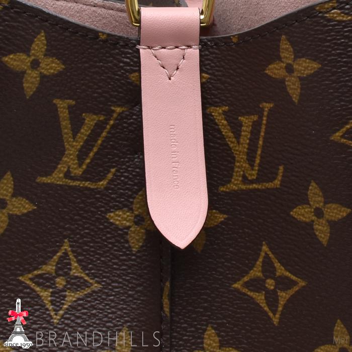 LOUIS VUITTON ルイヴィトン ショルダーバッグ レディース ネオノエ 