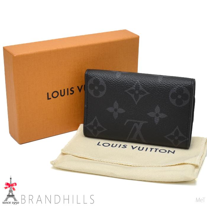 LOUIS VUITTON（ルイ・ヴィトン） キーケース 6連 メンズ レディース