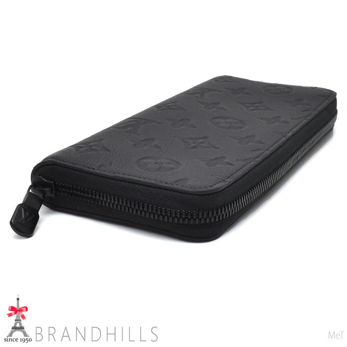 LOUIS VUITTON（ルイ・ヴィトン） 長財布 メンズ ジッピーウォレット
