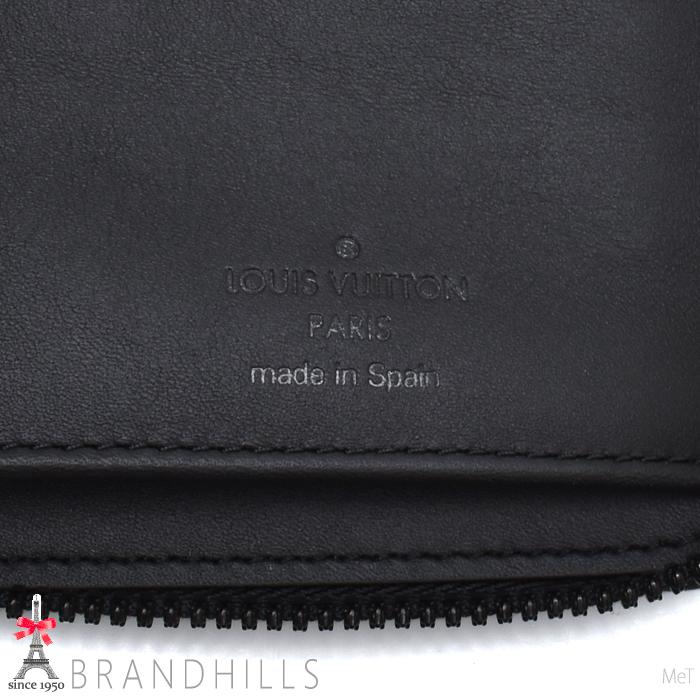 LOUIS VUITTON（ルイ・ヴィトン） 長財布 メンズ ジッピーウォレット