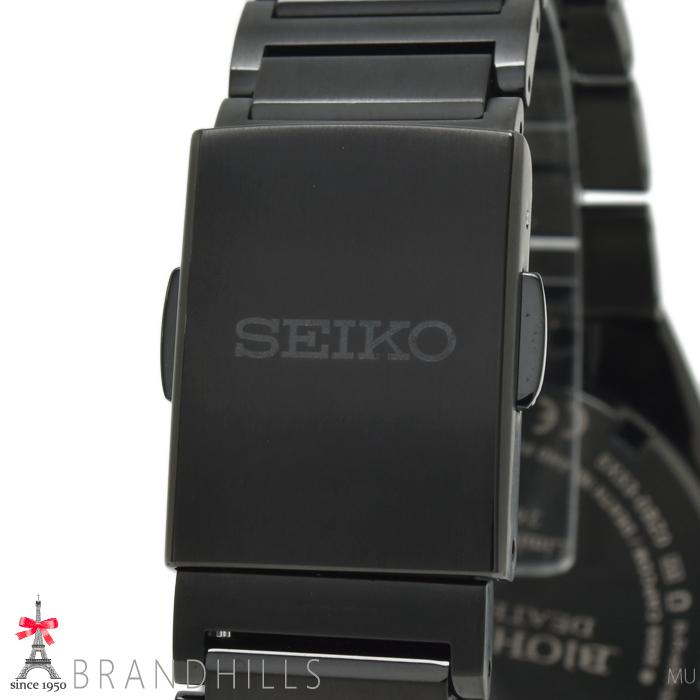 SEIKO（セイコー） アストロン ネクスター バイオハザード