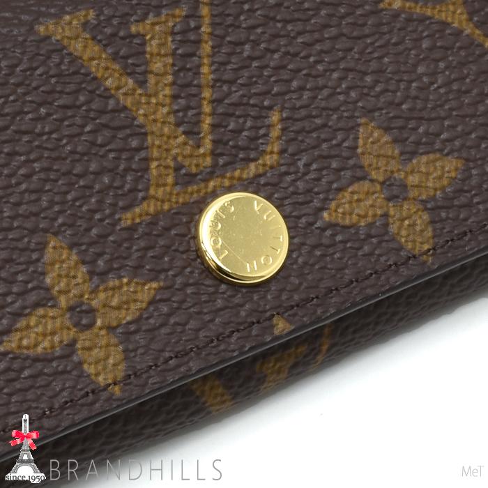 LOUIS VUITTON（ルイ・ヴィトン） キーケース 4連 メンズ レディース