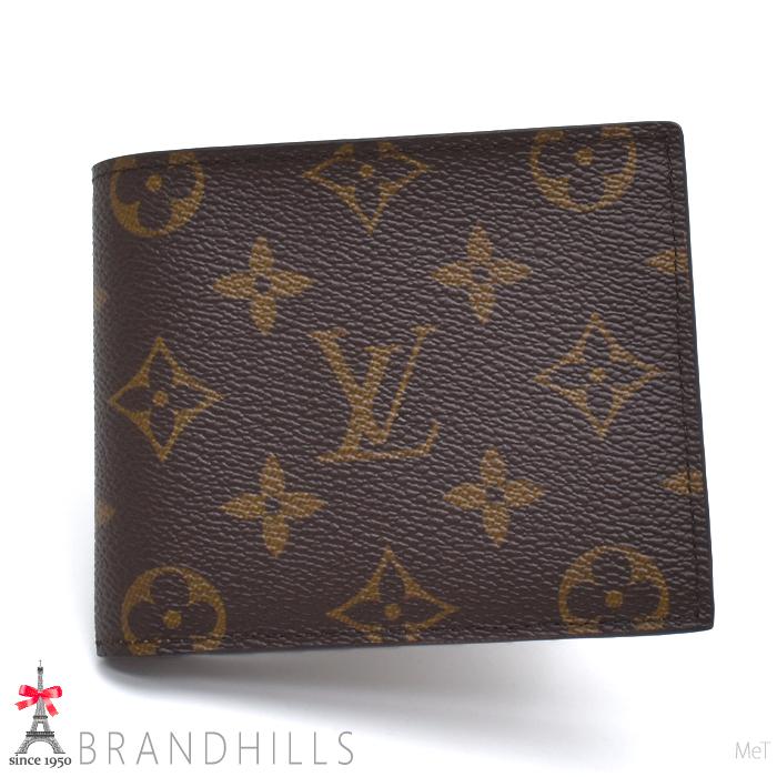 LOUIS VUITTON（ルイ・ヴィトン） 財布 二つ折り メンズ レディース