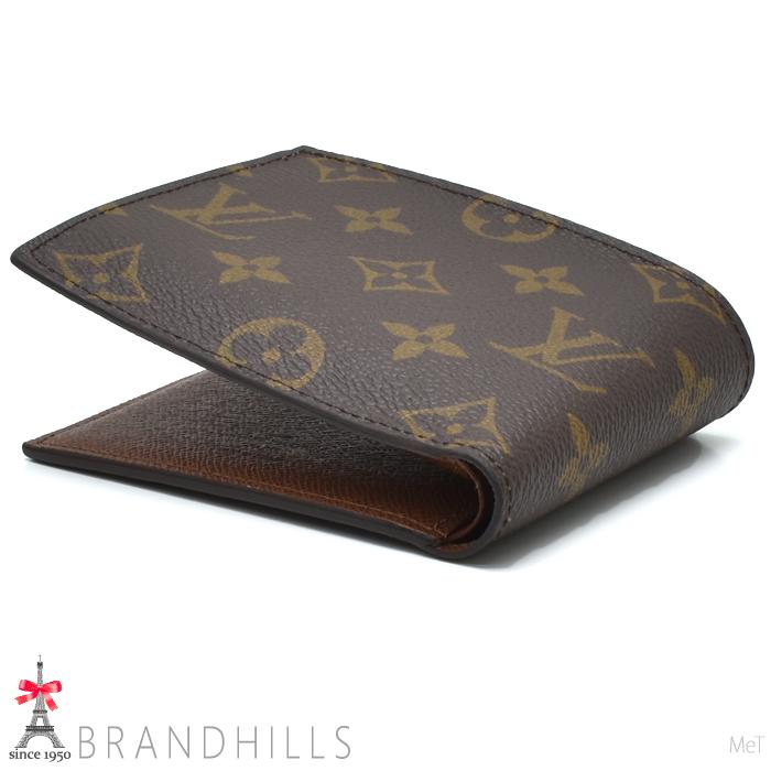 LOUIS VUITTON（ルイ・ヴィトン） 財布 二つ折り メンズ レディース