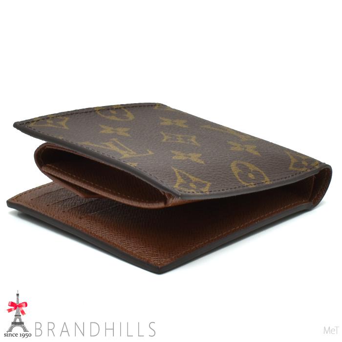 LOUIS VUITTON（ルイ・ヴィトン） 財布 二つ折り メンズ レディース