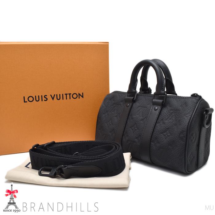 LOUIS VUITTON ルイヴィトン ショルダーバッグ メンズ キーポル LOUIS VUITTON ルイヴィトン ショルダーバッグ メンズ キーポル