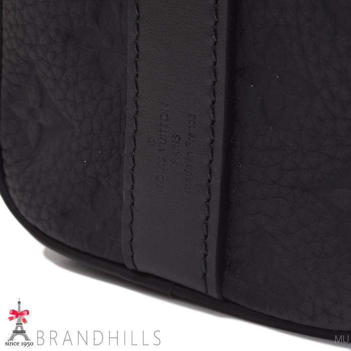 LOUIS VUITTON ルイヴィトン ショルダーバッグ メンズ キーポル LOUIS VUITTON ルイヴィトン ショルダーバッグ メンズ キーポル