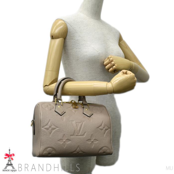 LOUIS VUITTON ルイヴィトン スピーディ バンドリエール25 LOUIS VUITTON ルイヴィトン スピーディ バンドリエール25