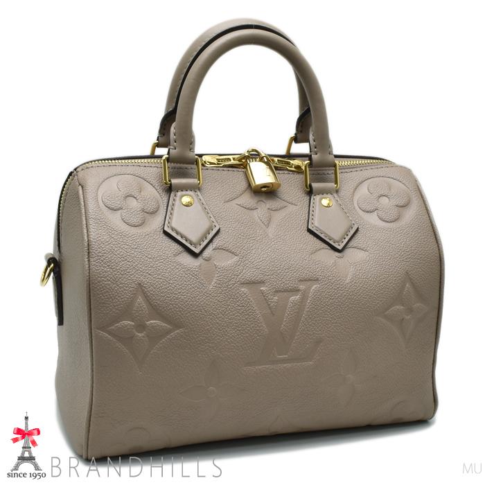 LOUIS VUITTON ルイヴィトン スピーディ バンドリエール25 LOUIS VUITTON ルイヴィトン スピーディ バンドリエール25