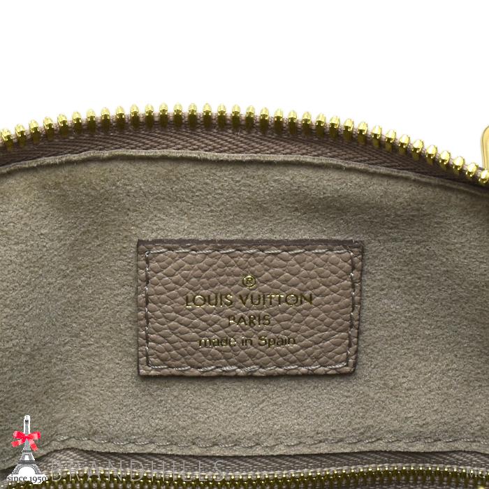LOUIS VUITTON ルイヴィトン スピーディ バンドリエール25 LOUIS VUITTON ルイヴィトン スピーディ バンドリエール25