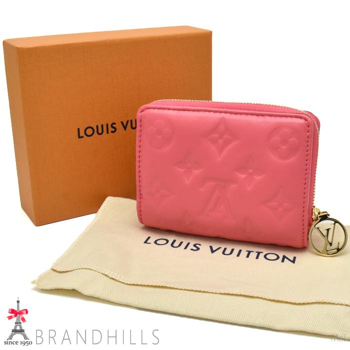 LOUIS VUITTON（ルイ・ヴィトン） 財布 ポルトフォイユ ルー