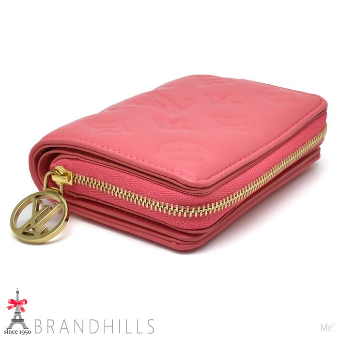 LOUIS VUITTON（ルイ・ヴィトン） 財布 ポルトフォイユ ルー
