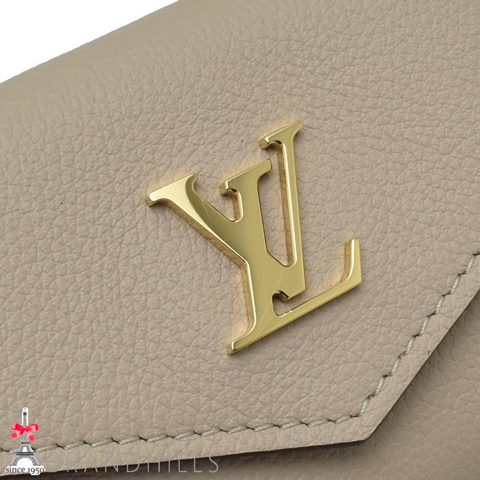 LOUIS VUITTON（ルイ・ヴィトン） 財布 三つ折り レディース