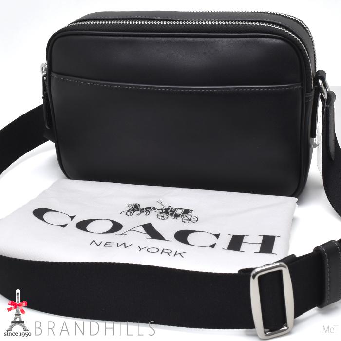 COACH（コーチ） ショルダーバッグ グラハム クロスボディ