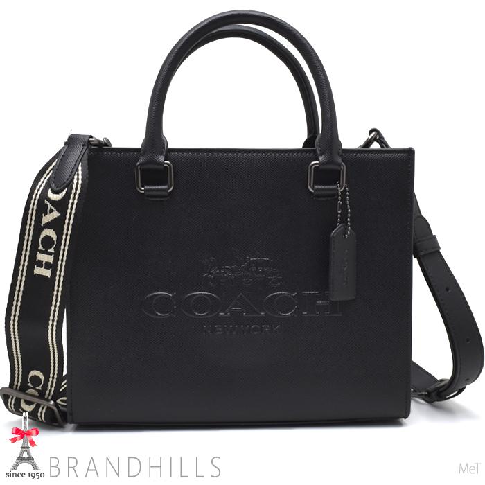 COACH コーチ トートバッグ シグネチャー キャンバス ディテール COACH コーチ トートバッグ シグネチャー キャンバス ディテール