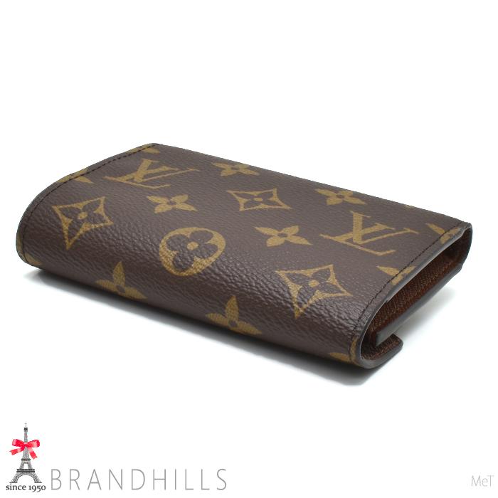 LOUIS VUITTON（ルイ・ヴィトン） 財布 三つ折り レディース メンズ