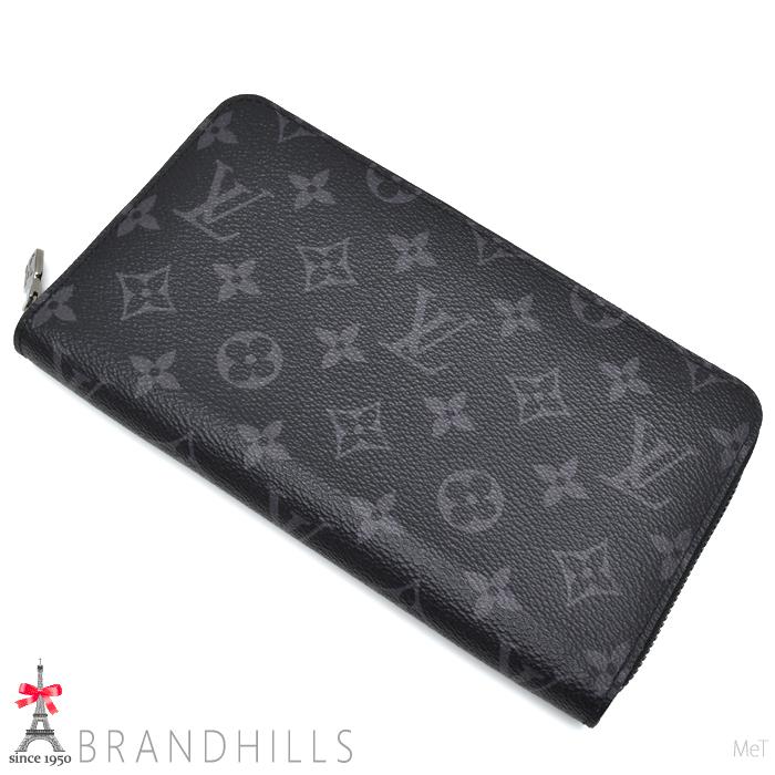 LOUIS VUITTON（ルイ・ヴィトン） 長財布 メンズ ジッピー