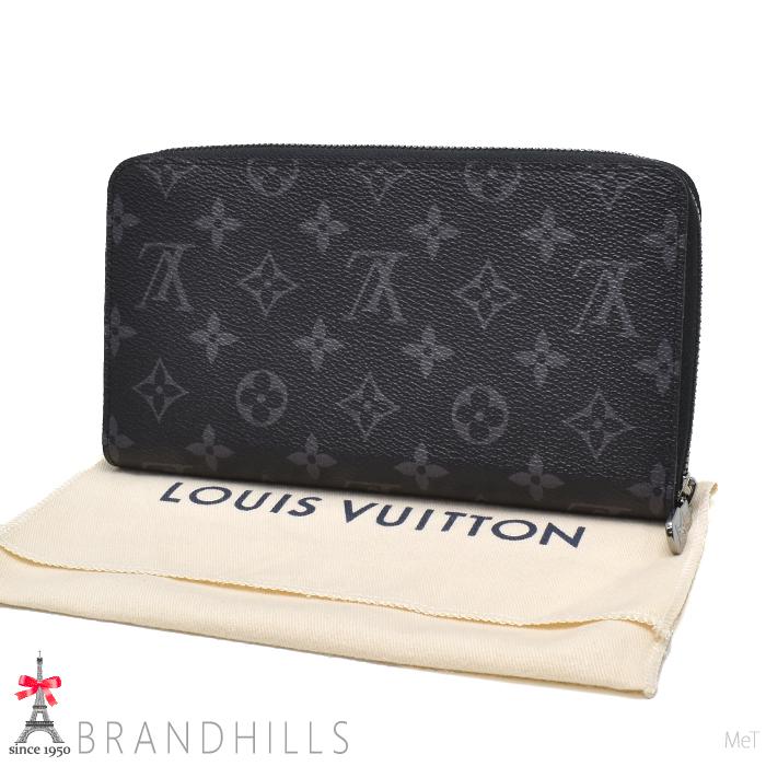 LOUIS VUITTON（ルイ・ヴィトン） 長財布 メンズ ジッピー