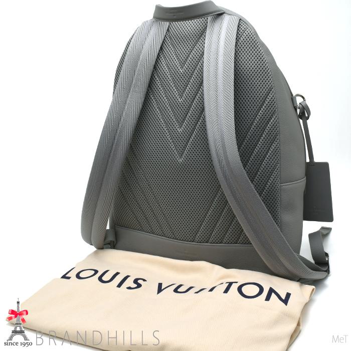 LOUIS VUITTON ルイヴィトン リュック メンズ レディース テイクオフ 