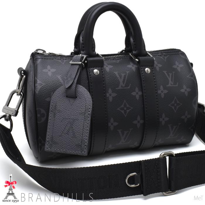 LOUIS VUITTON（ルイ・ヴィトン） ショルダー キーポルバンドリエール
