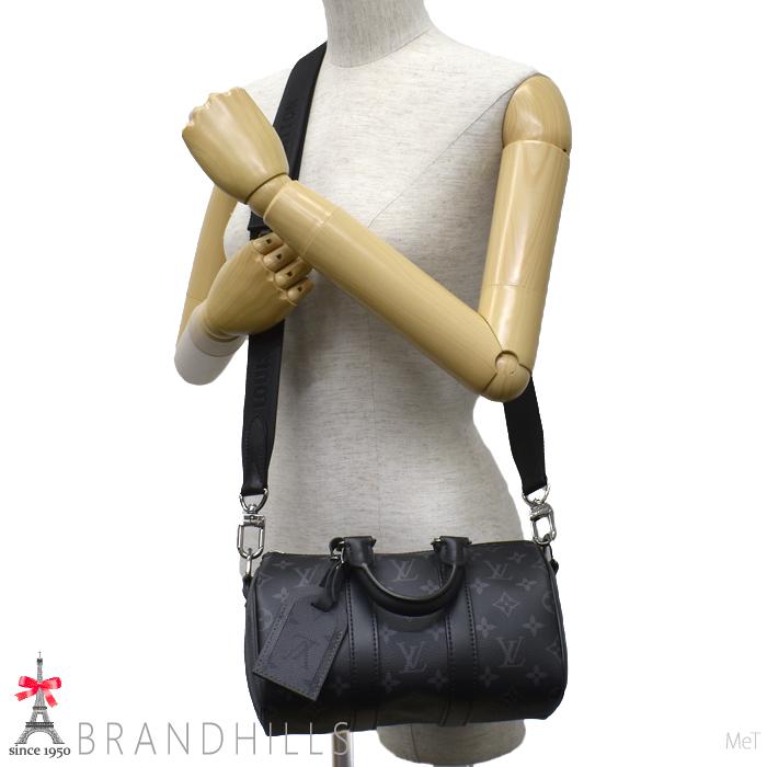 LOUIS VUITTON（ルイ・ヴィトン） ショルダー キーポルバンドリエール