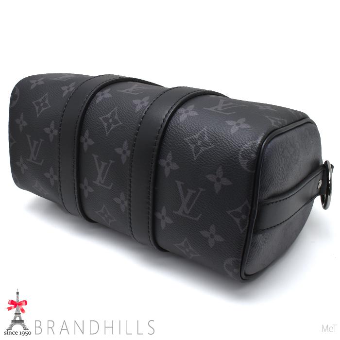極美品 キーポル25 メンズショルダー M46271 LOUIS VUITTON（ルイ・ヴィトン） ショルダー キーポルバンドリエール