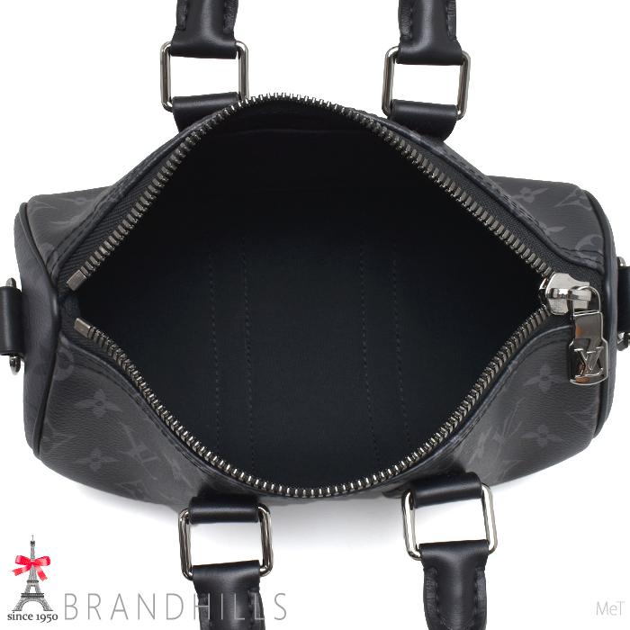 LOUIS VUITTON（ルイ・ヴィトン） ショルダー キーポルバンドリエール