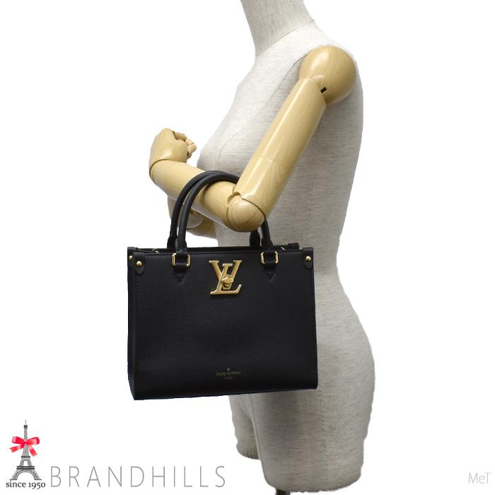 LOUIS VUITTON ルイヴィトン ハンドバッグ ロック&ゴー LOUIS VUITTON ルイヴィトン ハンドバッグ ロック&ゴー