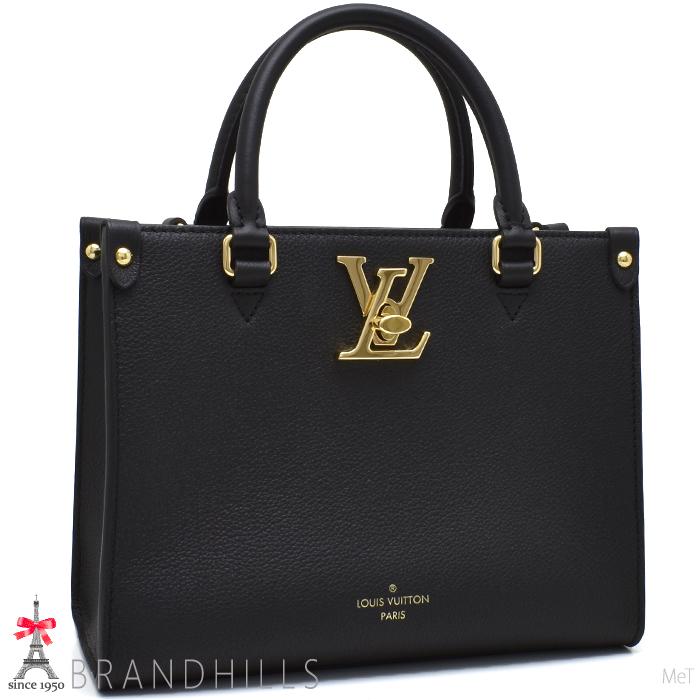 LOUIS VUITTON ルイヴィトン ハンドバッグ ロック&ゴー LOUIS VUITTON ルイヴィトン ハンドバッグ ロック&ゴー