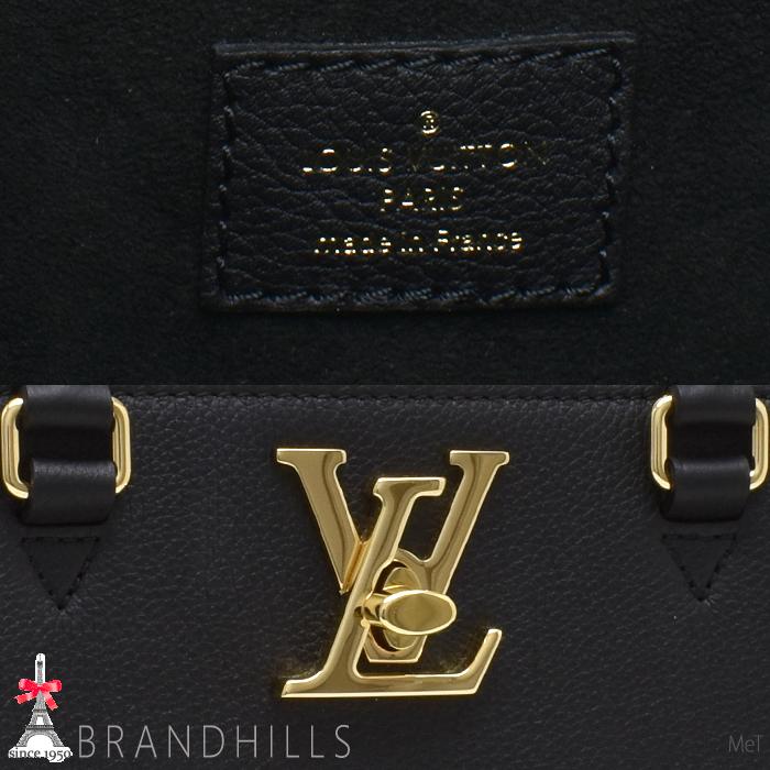LOUIS VUITTON ルイヴィトン ハンドバッグ ロック&ゴー LOUIS VUITTON ルイヴィトン ハンドバッグ ロック&ゴー