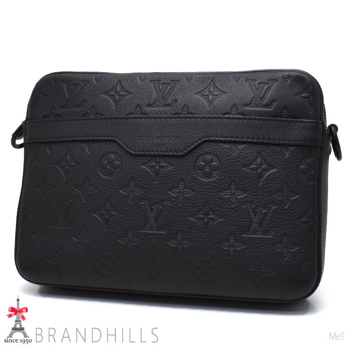 LOUIS VUITTON（ルイ・ヴィトン） ショルダーバッグ メンズ トリオ