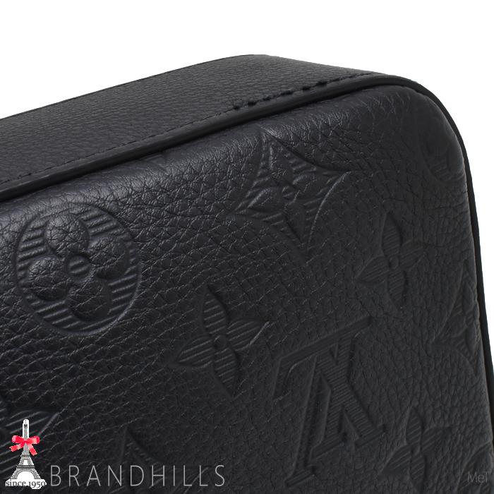 LOUIS VUITTON（ルイ・ヴィトン） ショルダーバッグ メンズ トリオ