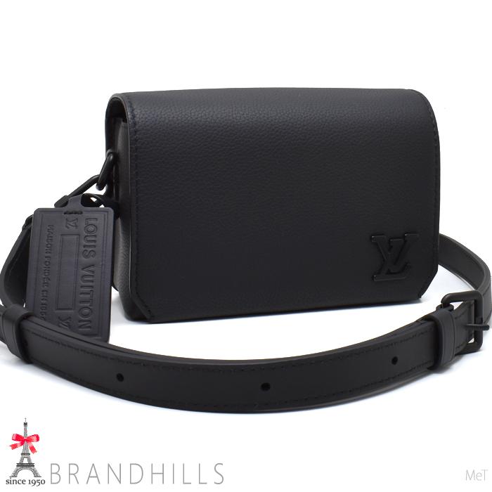 LOUIS VUITTON ルイヴィトン ショルダーバッグ ファストライン 