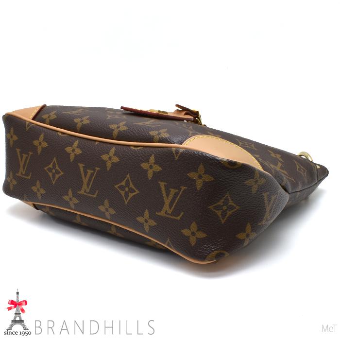 LOUIS VUITTON ルイヴィトン ショルダーバッグ レディース オデオン NM 