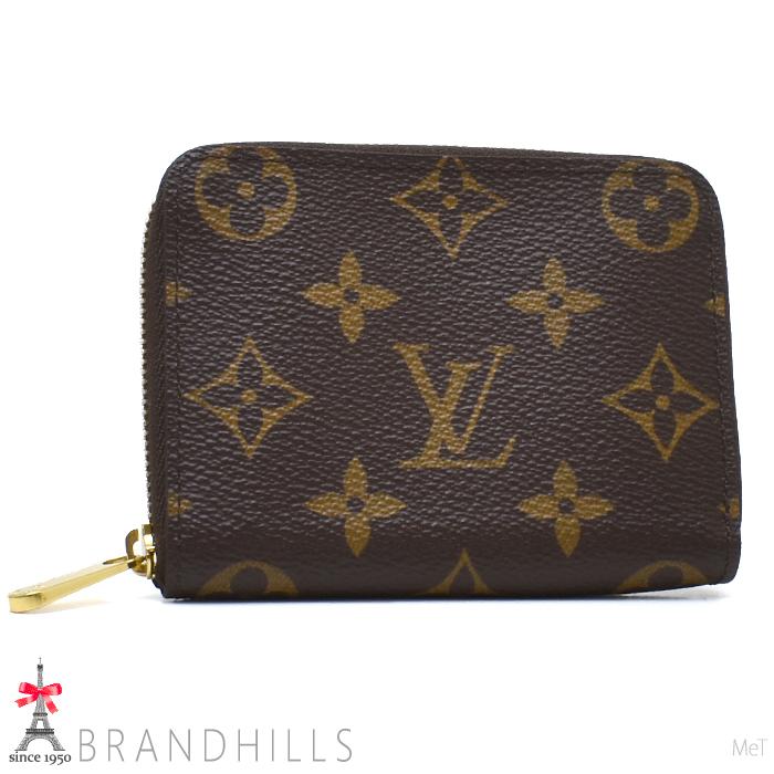 LOUIS VUITTON ルイヴィトン コインケース ジッピーコインパース