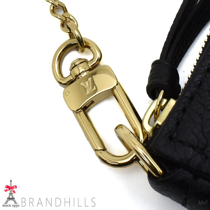 LOUIS VUITTON ルイヴィトン ミニポシェット アクセソワール バイ 