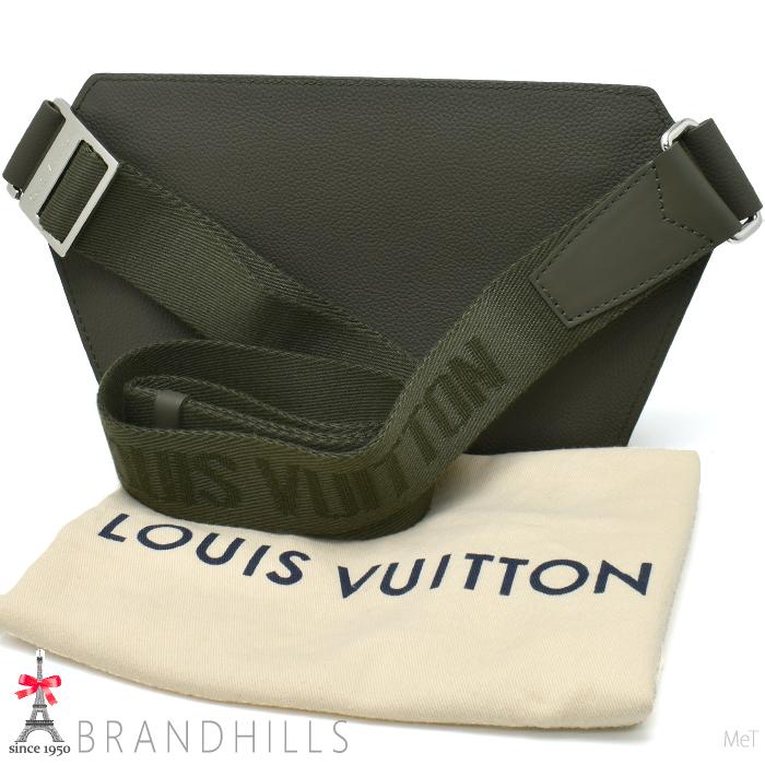 LOUIS VUITTON ルイヴィトン ボディバッグ メンズ テイクオフ LOUIS VUITTON ルイヴィトン ボディバッグ メンズ テイクオフ