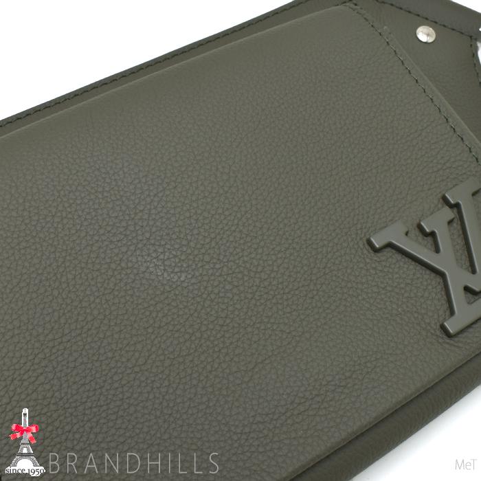 LOUIS VUITTON ルイヴィトン ボディバッグ メンズ テイクオフ LOUIS VUITTON ルイヴィトン ボディバッグ メンズ テイクオフ